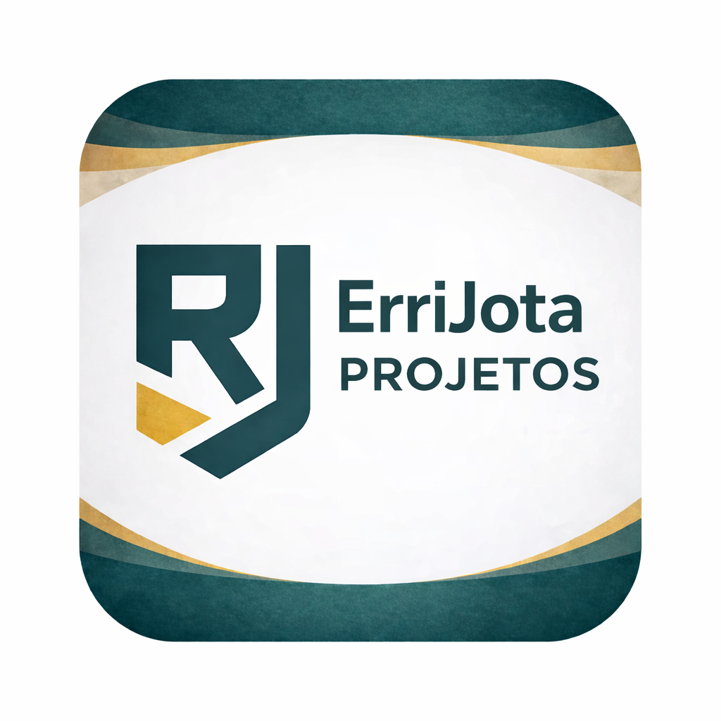 ErriJota Projetos